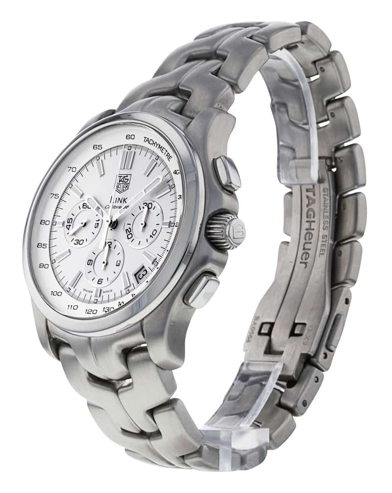 Tag Heuer Link CT511B.BA0564